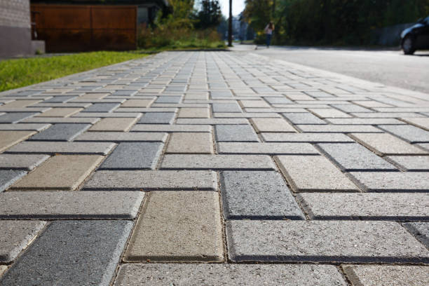 Best Decorative Driveway Pavers  in Hinsdale, IL