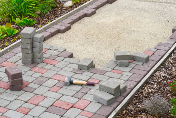 Best Local Driveway Pavers  in Hinsdale, IL
