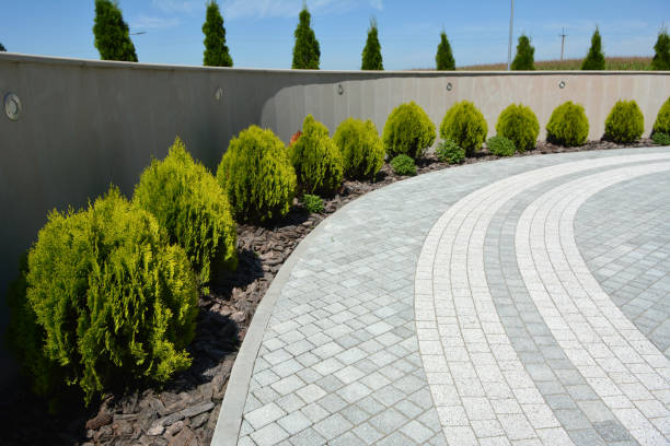 Decorative Driveway Pavers in Hinsdale, IL