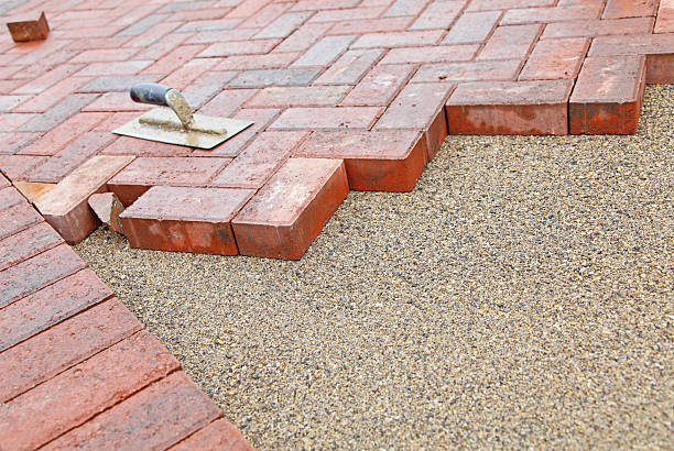 Best Best Driveway Pavers  in Hinsdale, IL