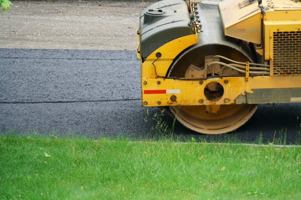 Best Concrete Paver Driveway  in Hinsdale, IL