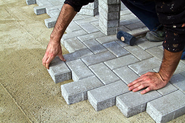 Best Local Driveway Pavers  in Hinsdale, IL