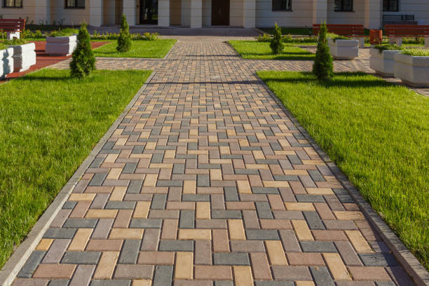 Reasons to Select Us for Your Driveway Paving Requirements in Hinsdale, IL